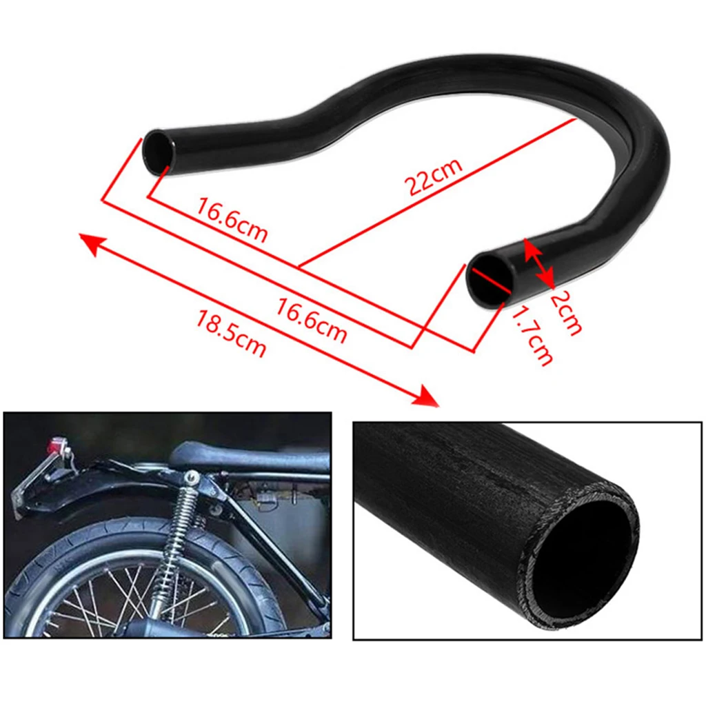 Мотоциклетное сиденье Racer Hump + обруч для SUZUKI GR650 GS TU250 GN125 GN250| |