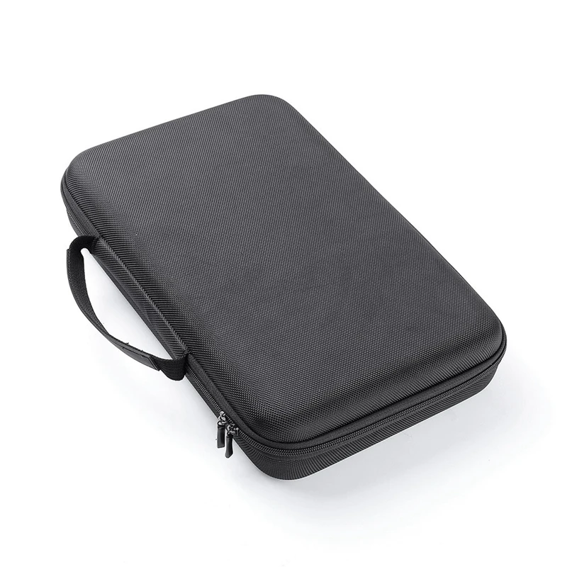 Противоударный жесткий чехол для путешествий для Akai Professional MPK Mini MKII 25 сумка для клавиатуры