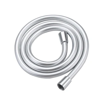 

1pcs PVC Replacement Practical Shower Tube Simple Hose Shower Hose for Hotel Home Store