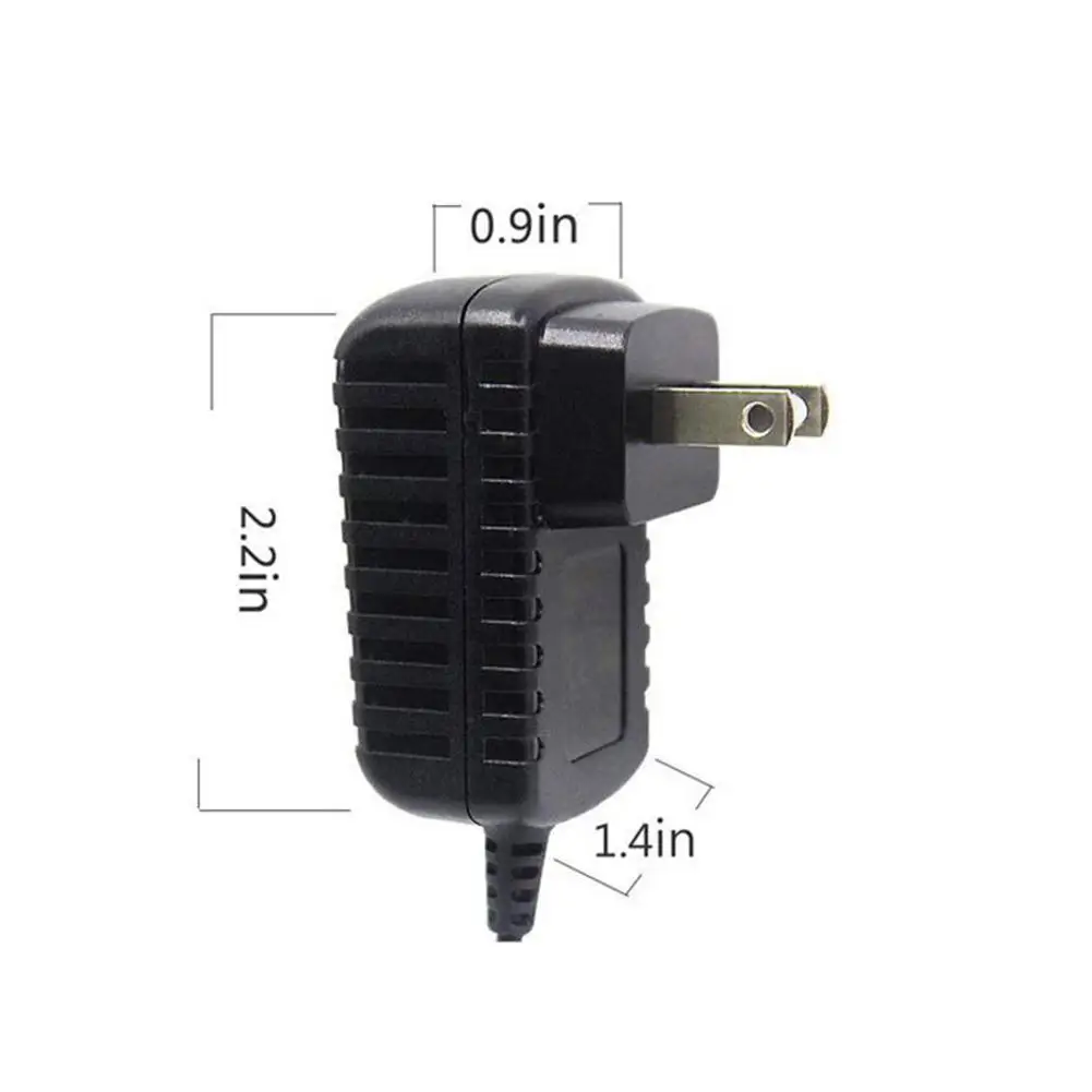 Adoolla 15V 0.36A адаптер питания для электробритвы Philips HQ8505 AT790 AT810|Детали приборов