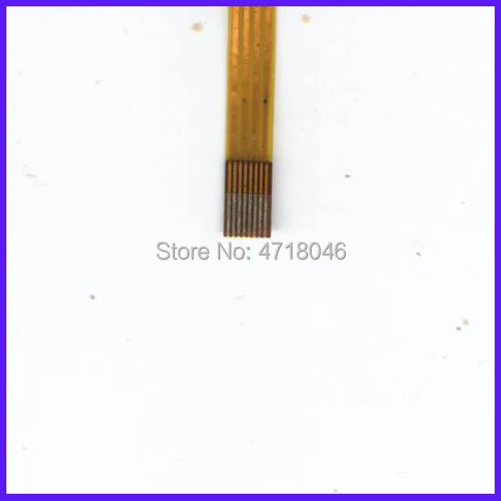 ZYS HLD-TP-2682 compatible touchglass 8inch 4lines resistance screen this is compatible Touchsensor 4change8lines ZYS HLD-TP-2682 compatible touchglass 8inch 4lines resistance screen this is compatible Touchsensor 4change8lines