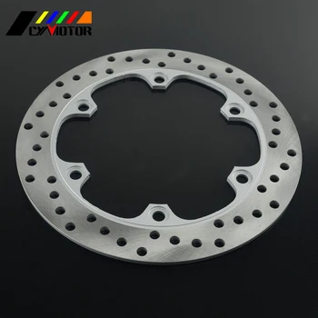 

Motorcycle Rear Steel Brake Disc Rotor For HONDA SH300 VF500F CFR750F CBR1000F XLV1000 CBR1100 CB1100 CB1284 CB1300