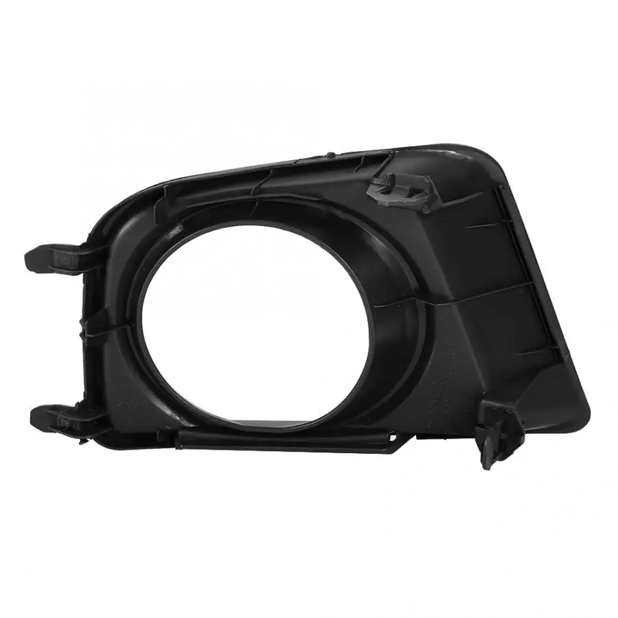 Car Right Side Fog Light Cover Grille Bezel for Toyota Tacoma 2012-2015 Car Right Side Fog Light Cover Grille Bezel for Toyota Tacoma 2012-2015