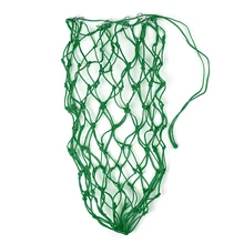 Сумка для корма Ослик рюкзак для кормления дозатор корма чистая Конный Кормление лошадь мешок для корма кемпинг