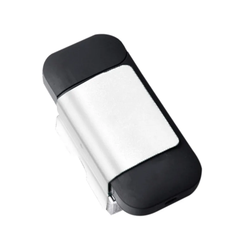 

Portable Case Clip Holder for Iqos 2.4 Plus Anti Scratch Carrying Cover