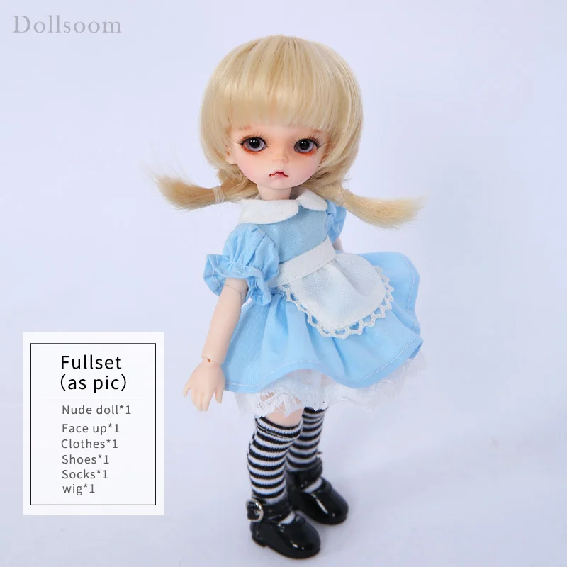 Imda Anne 1,7 BJD SD кукла SM 1/8 модель тела для девочек и мальчиков глаза lati yosd pukifee Игрушки для девочек на день рождения лучшие подарки на Рождество