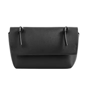 

Women PU Leather Simple Shoulder Messenger Handbags Solid Color Small Satchel Crossbody Bag Clutches Ladies Party Bag