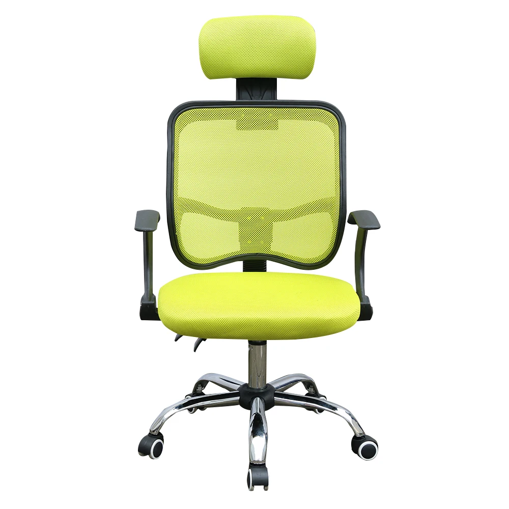 Регулируемый офисный стул эргономичная высокая спинка дышащая сетка игровые стулья поворотный возлежа Исполнительный