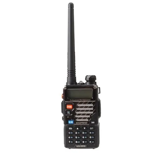 BAOFENG UV-5RE двухдиапазонный любительского радио с бесплатным наушник