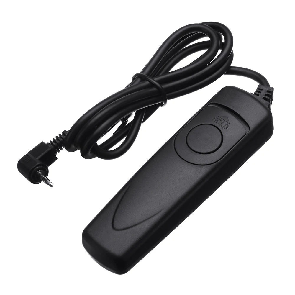 

Remote Shutter Release Digital Camera Remote Controller Cord for Canon 500d 450d 700D 650D 550D 60D 600d G1X/G15/G12 for DSLR