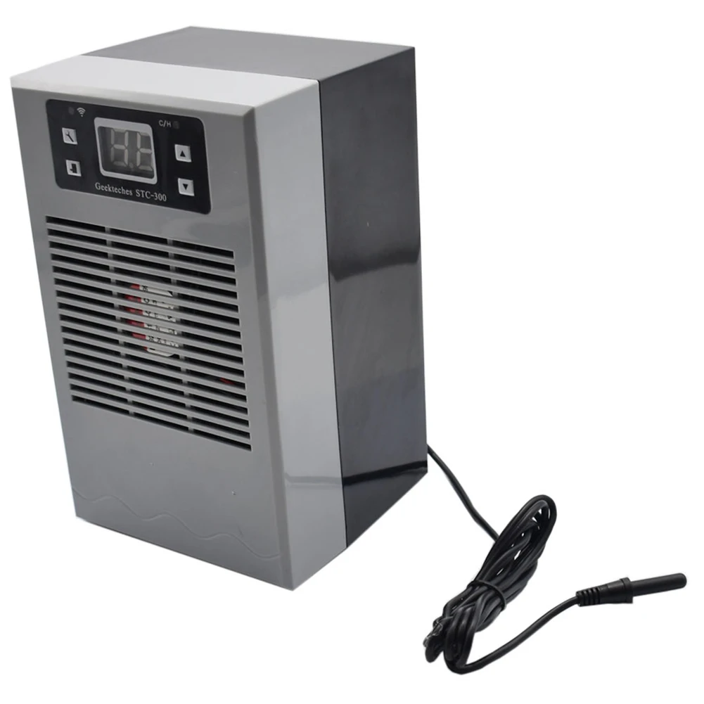 

Water Chiller Wifi Supported Water Temperature Controller for Fish Breeding