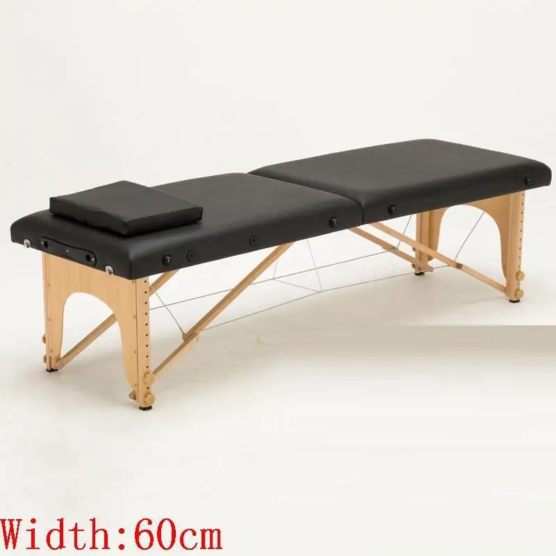  Tattoo Foldable Dental Beauty Furniture Cadeira De Massagem Salon Chair Camilla masaje Plegable Tab