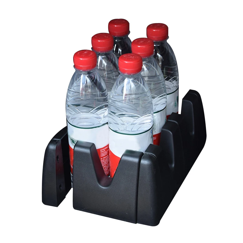 

Car Rear Trunk Storage Fixed Luggage Cargo Partition Non-slip Organizer Stowing Tidying Prevention Sundry Scattering And Rolling