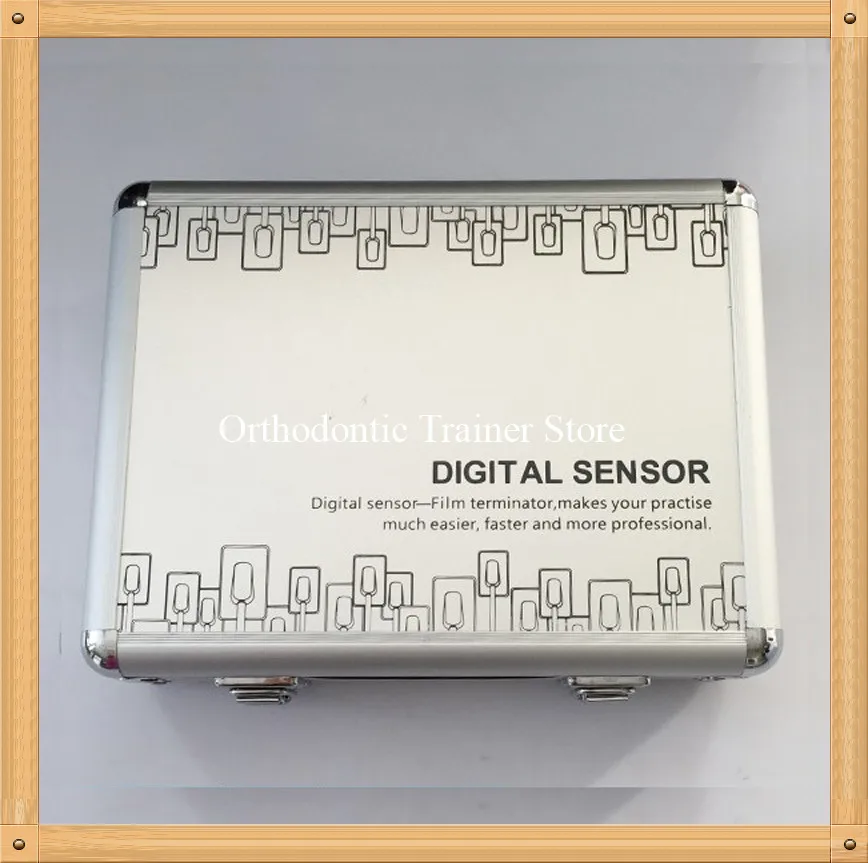 

Runyes DS530 digital x ray sensor/Rundeer xray Sensor RVG/Dental x-ray sensor DS530/CMOS USB x-ray rvg sensor DS530