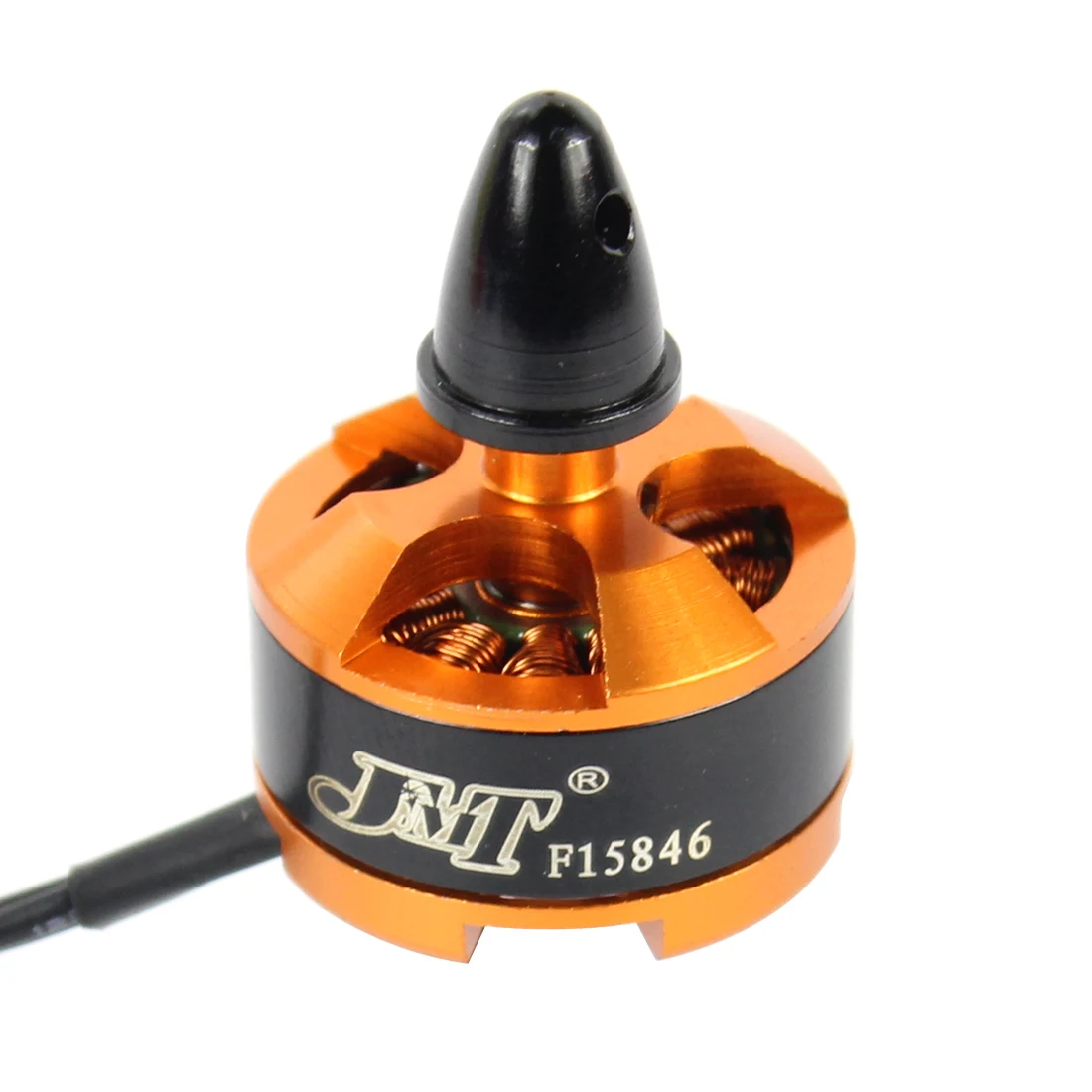 Moteur sans balai 1806 2400KV CW/CCW pour drone 250 FPV