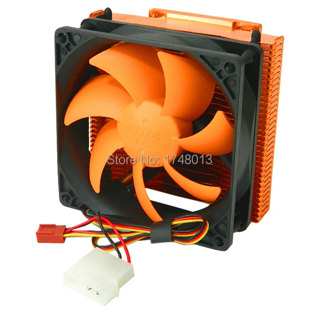 

9CM fan,large area of FIN,for NVIDIA /ATI Graphics Cooler, VGA Graphics Fan, Graphics Cooling, VGA Radiator, PcCooler K91