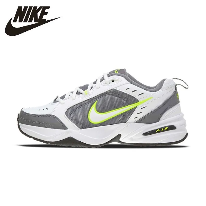 Nike Mans Air Monarch M2k Tekno Running Shoes Fashion Dad Shoe Male ...