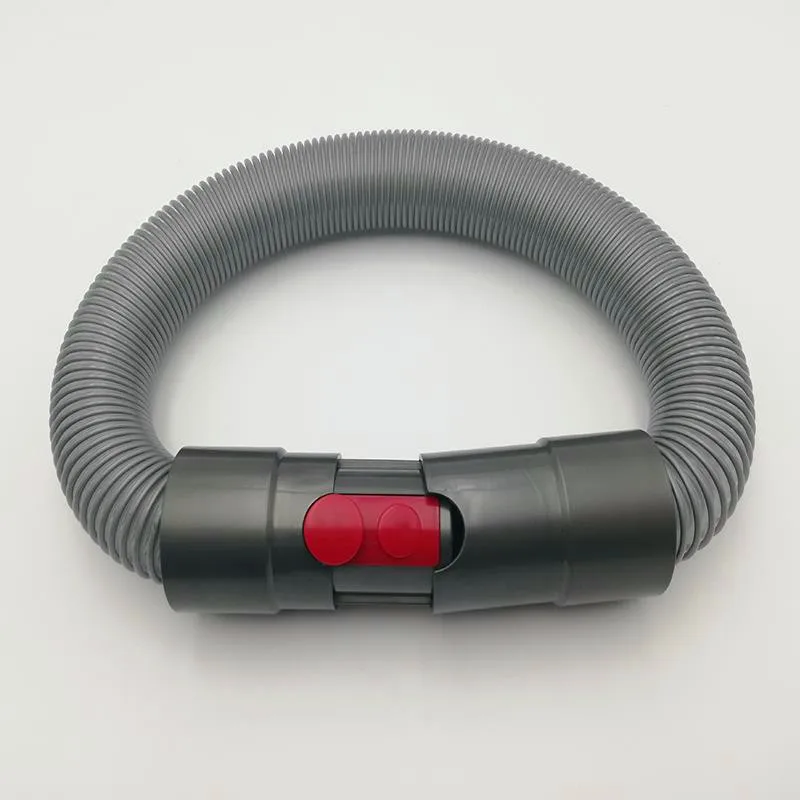 Удлинительная труба шланг мягкая для Dyson Vacuum V7 V8 V10 пушистая абсолютный