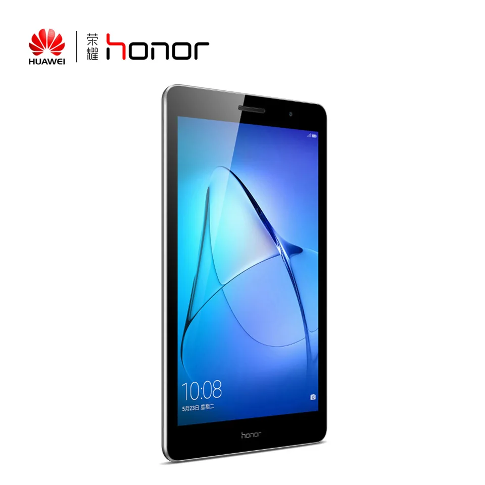 

Original Box Huawei MediaPadT3 KOB-W09 32GB QualcommSnapDragon 425 8 Inch Android 7.0 Tablet 3GB RAM 32GB ROM 8inch Tablet