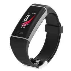 24 спортивные режимы W7 Bluetooth запустить часы браслет монитор сердечного ритма Фитнес трекер gps С Прогноз погоды Функция