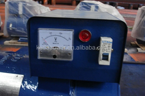 generators chinese