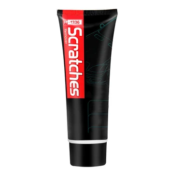 

New 100ml Car Paint Scratch Paint Care Car Motorcycle Automobiles Paste Polish Care Wax Auto Polishing Grinding Compound
