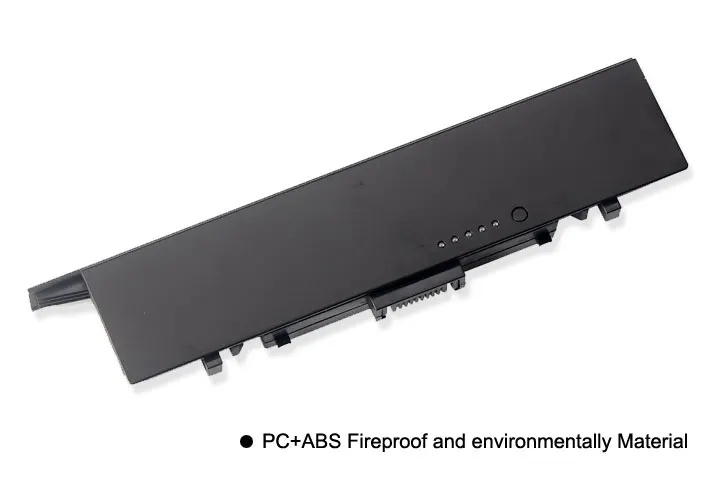 Аккумулятор для ноутбука KingSener DELL Alienware M15X SQU 722 MOBL M15X6CPRIBABLK|Аккумуляторы ноутбуков|