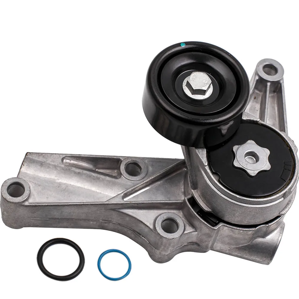 ENGINE DRIVE BELT TENSIONER For HOLDEN COMMODORE V6 VT VX VY SEDAN WAGON UTE 3.8 | Автомобили и мотоциклы