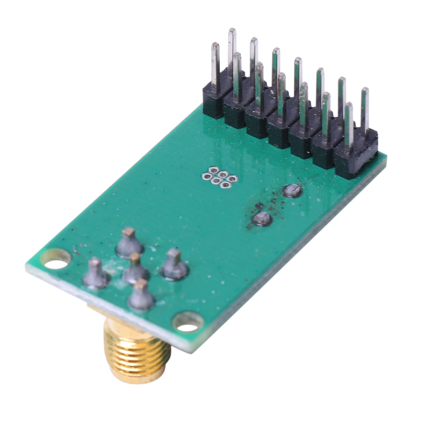 NRF905 PTR8000 беспроводной приемопередатчик модуль передачи 433 486 915 МГц