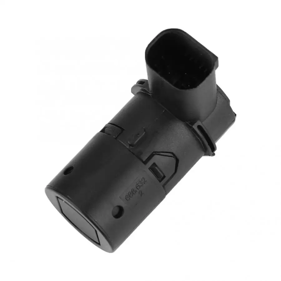 Sensor de aparcamiento de coche 66216902181 Sensor de aparcamiento de coche PDC para 5 SERIES E39 520d 525d td tds 530d automóviles Sensor de aparcamiento de coche 66216902181 Sensor de aparcamiento de coche PDC para 5 SERIES E39 520d 525d td tds 530d automóviles