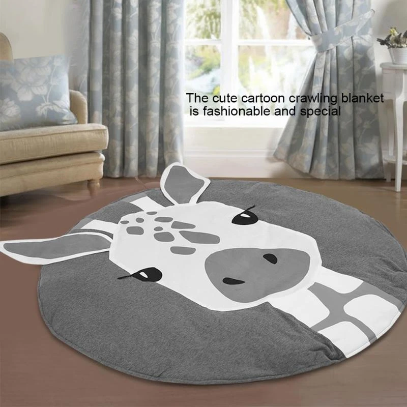 thick floor mat for baby