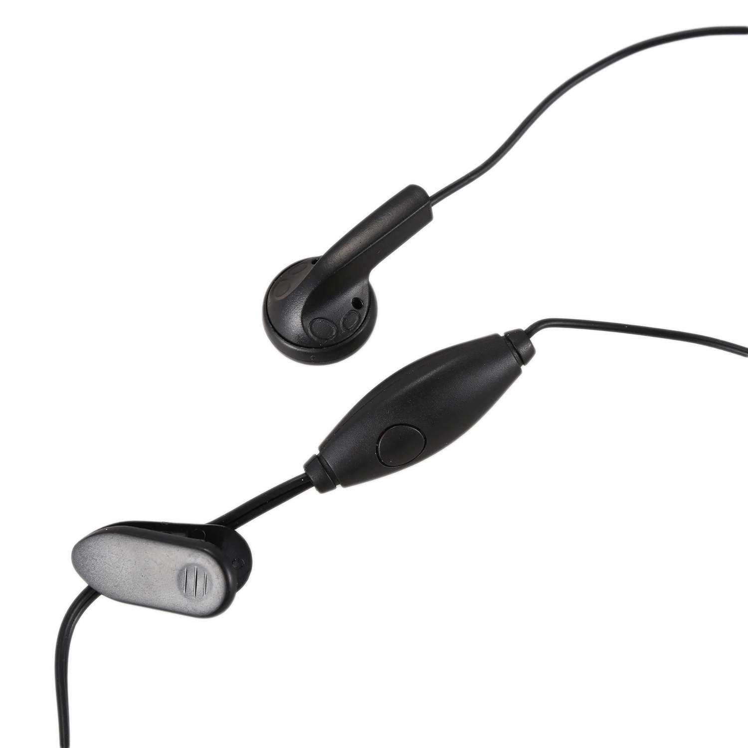 10 шт гарнитура наушники Hands free Handsfree для T 668 388 Walkie Talkie|Наушники и гарнитуры| |