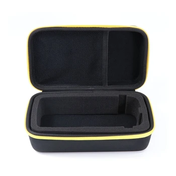 

Eva Carrying Travel Cover Pouch Bag Case For Fluke 117/115/116/114/113/88V/F15B+/F17B+/F18B+ And More Digital Multimeter