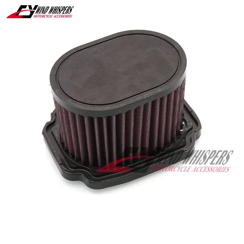 

High Quality Motorcycle Air Filter For Yamaha MT 07 MT07 MT-07 FZ 07 FZ07 FZ-07 XSR700 XSR 700