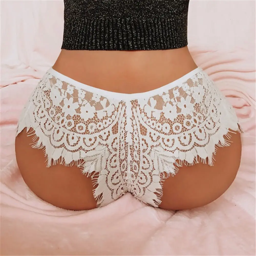 Женские экзотические трусики нижнее белье ажурные стринги женские