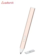 Стилус Adonit Snap 2 цвет персиковый/ 3112-17-13-A/120