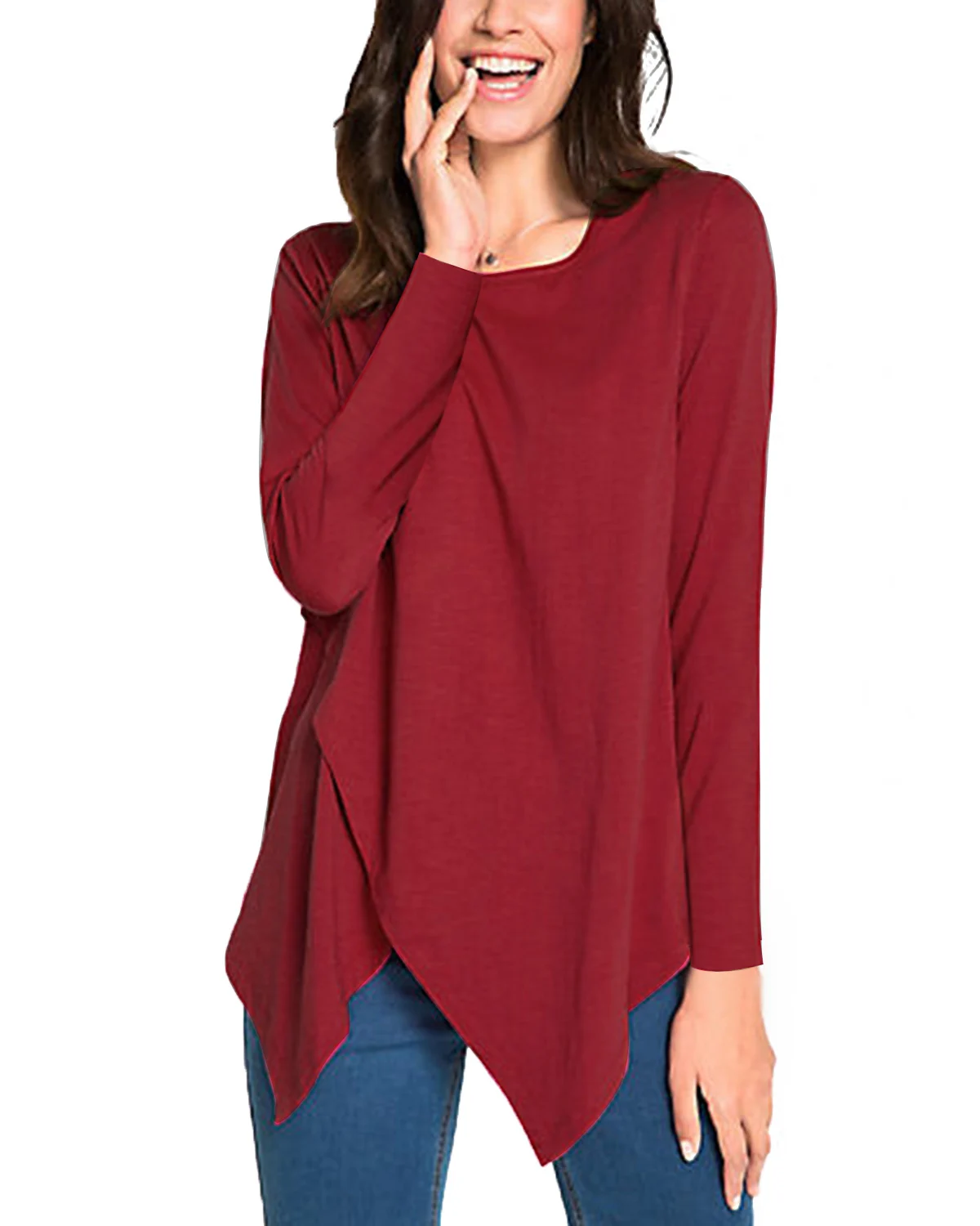 Aliexpress.com : Buy ZANZEA 2019 Spring Women Solid Color
