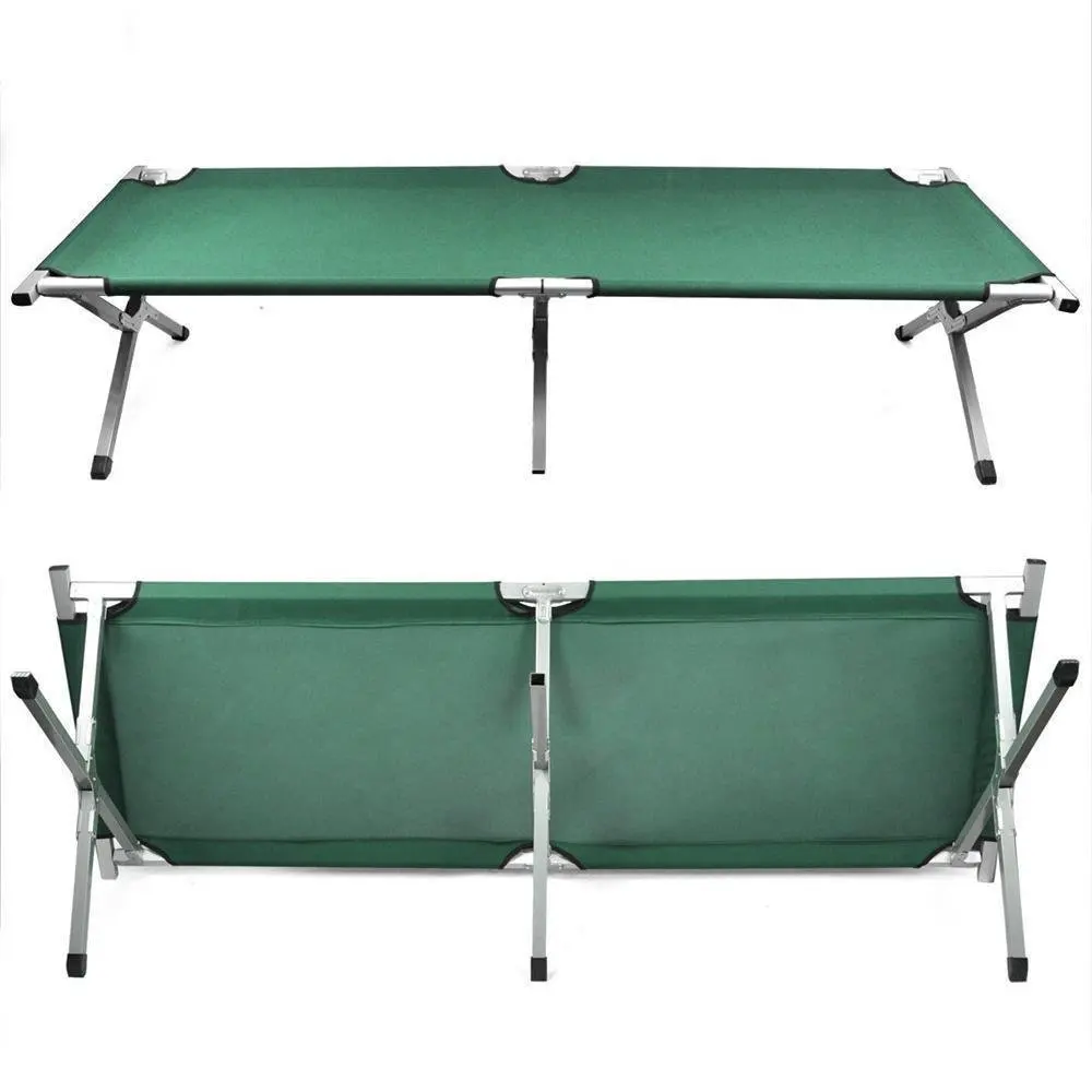 folding camping cots