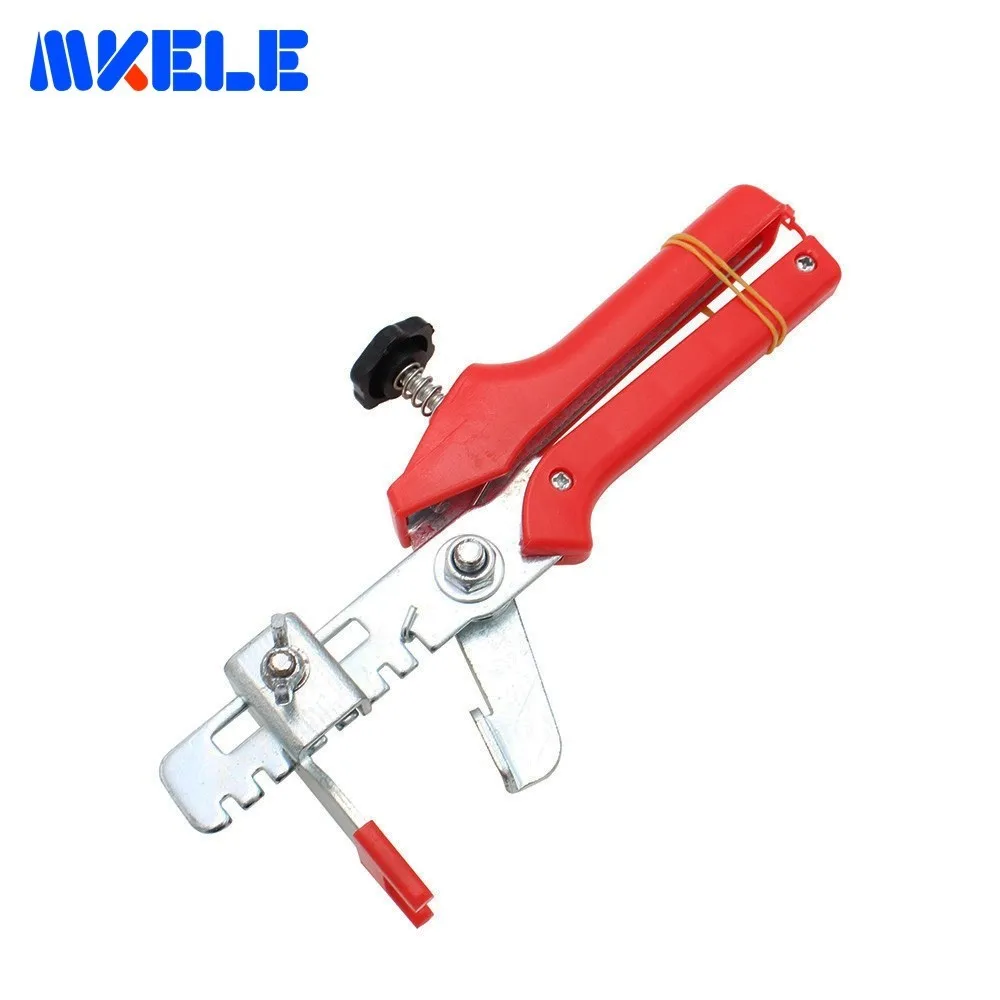 Accurate Tile Leveling Pliers Tiling Locator Tile Leveling System Ceramic Tiles DIY Installation Measurement Tool
