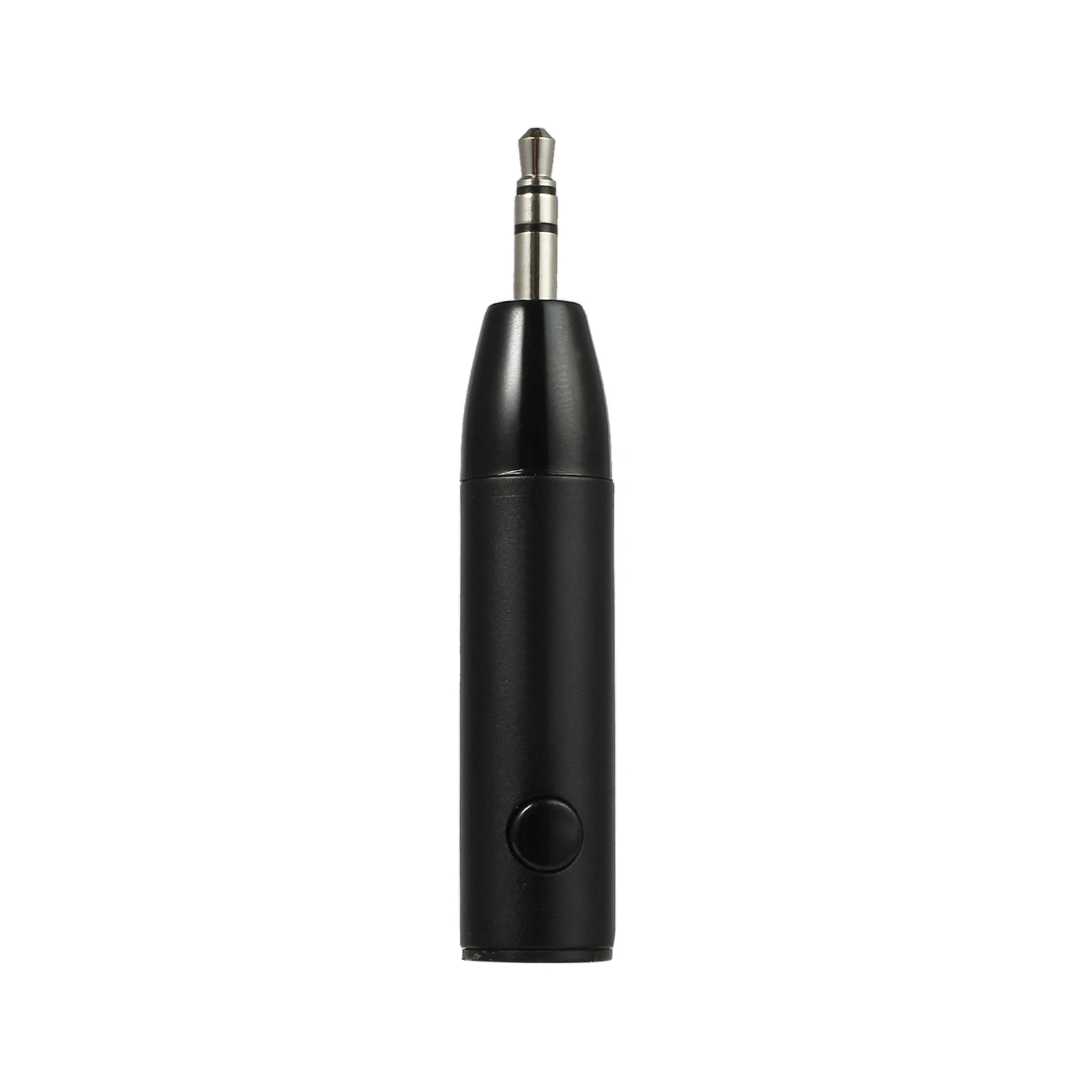 PROSTER Mini Bluetooth Receiver Wireless Bluetooth 4 1 Receiver 3 5mm Bullet Aux Receiver Adapter for Car Audio Headphones Music