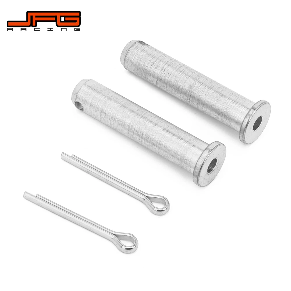 Железная Подножка для мотоцикла подножки штифт YAMAHA YZ85 YZ125 YZ250 YZ400 YZ250F YZ426F YZ450F YZ250X