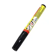 Buy Car Paint Pen Auto Paint Pen Car Scratch Repair Pen Aluminum Pipe Free Shipping