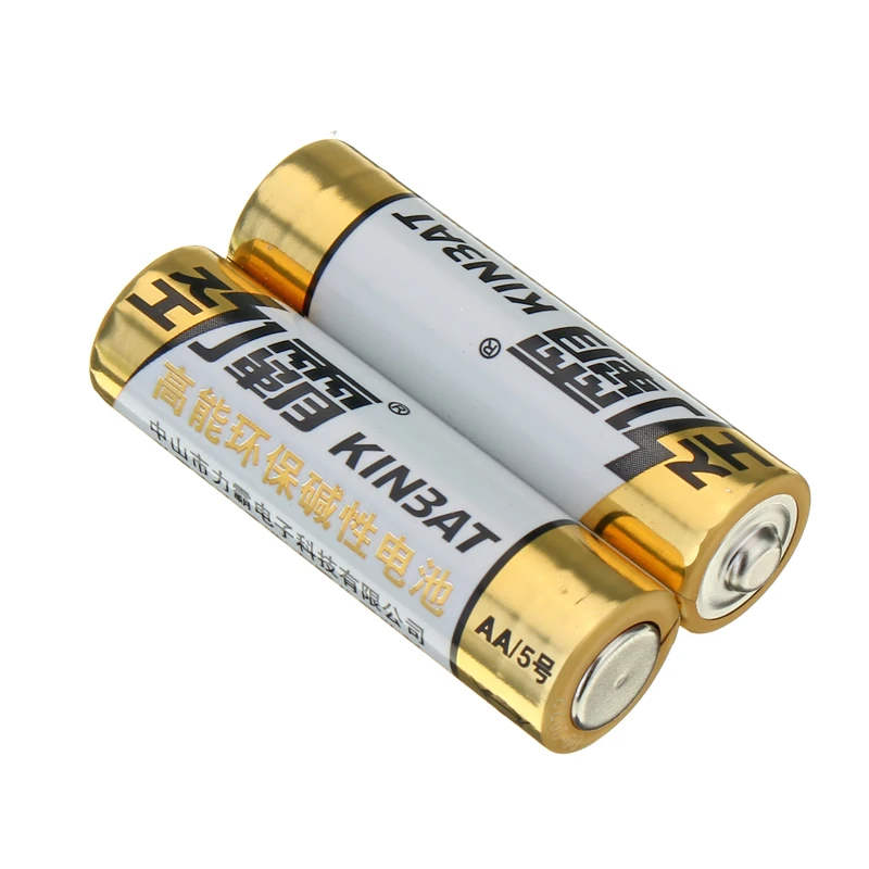 2 шт./лот 1 5 V AAA LR03 щелочных Батарея E92 AM4 MN2400 щелочные батарейки для пульта