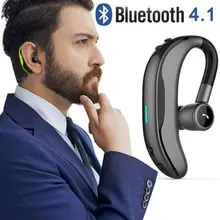 Bluetooth 4,1 беспроводные стерео наушники для samsung iPhone huawei google pixel