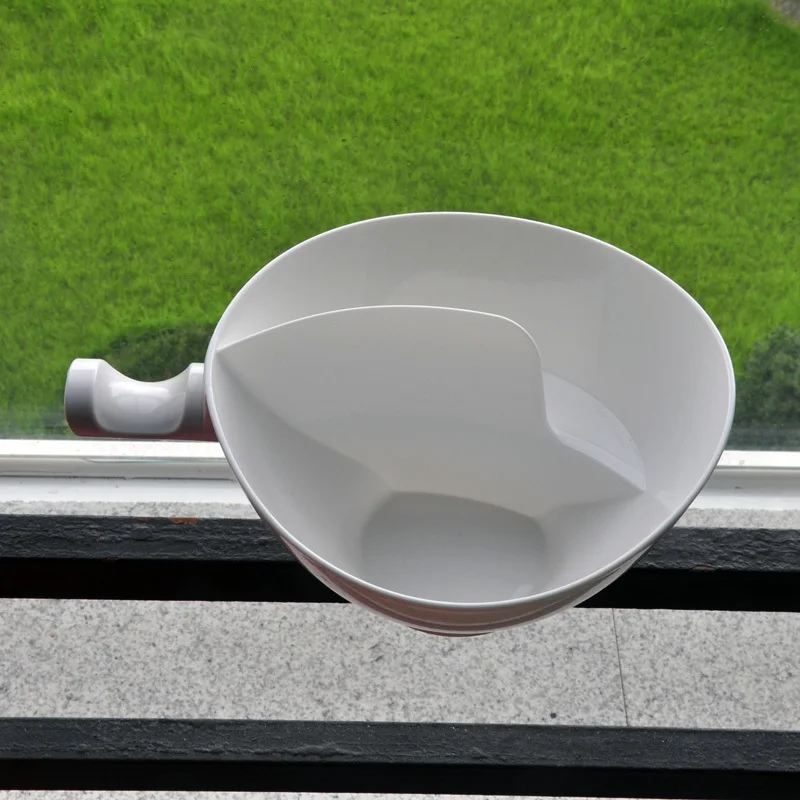 

Kitchen Gadgets Plastic Separate salad mixing Bowl essoreuse salade