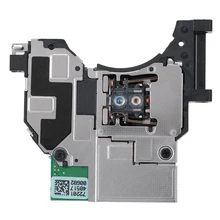 Оптическая лазерная линза Совместимость Замена для PS3 KES-860 игровой консоли