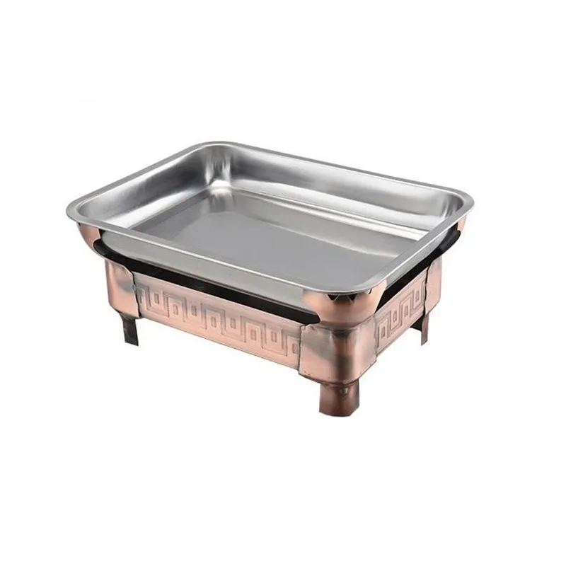 

Bbq Barbeque Mini Korean Portable Asador A Carbon Churrasco Churrasqueira Barbecue For Outdoor Kebab Seafood Fish Grill Plate