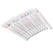 STA 3700 кисть растворимости воды Aquarelle ручка эскизный карандаш маркер