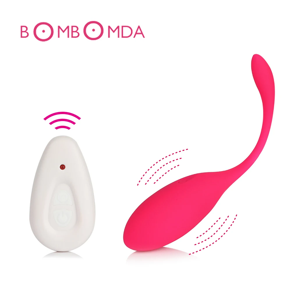 Wireless Remote Control Vibrating Bullet Egg Vibrator Sex Toys for Woman USB Recharging Clitoris Stimulator Vaginal Massage Ball Wireless Remote Control Vibrating Bullet Egg Vibrator Sex Toys for Woman USB Recharging Clitoris Stimulator Vaginal Massage Ball