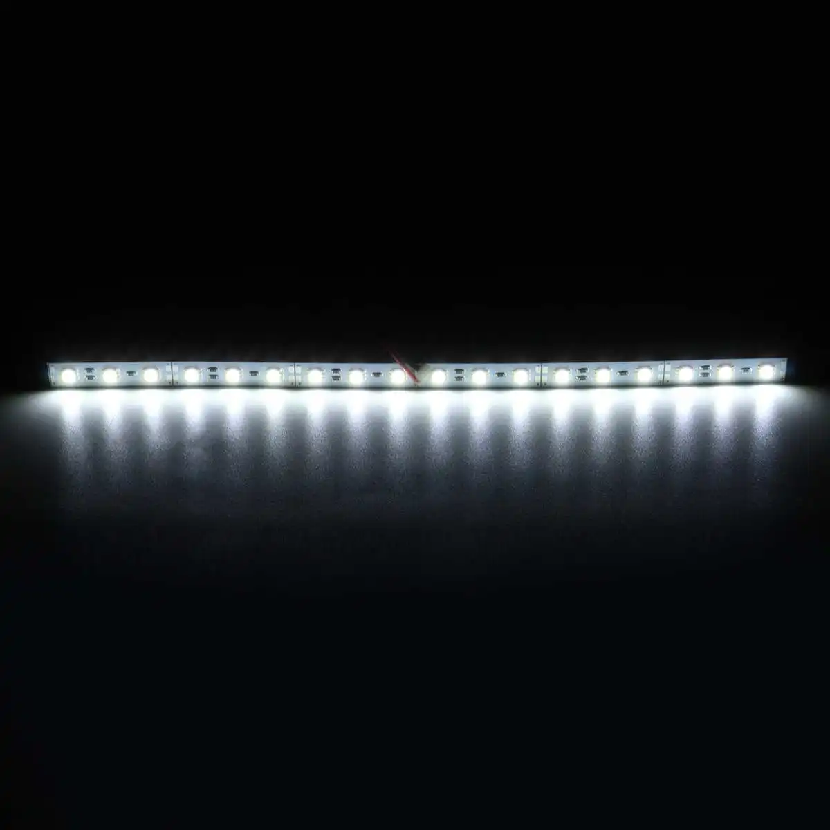 Светодиодный светильник SMD для багажника 30 см белый 18 дюймов|Сигнальная лампа| |